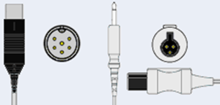 Neonatal Skin Temperature Sensors