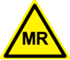 NOVALITE Conditional laryngoscopes are safe for use in MRI suite