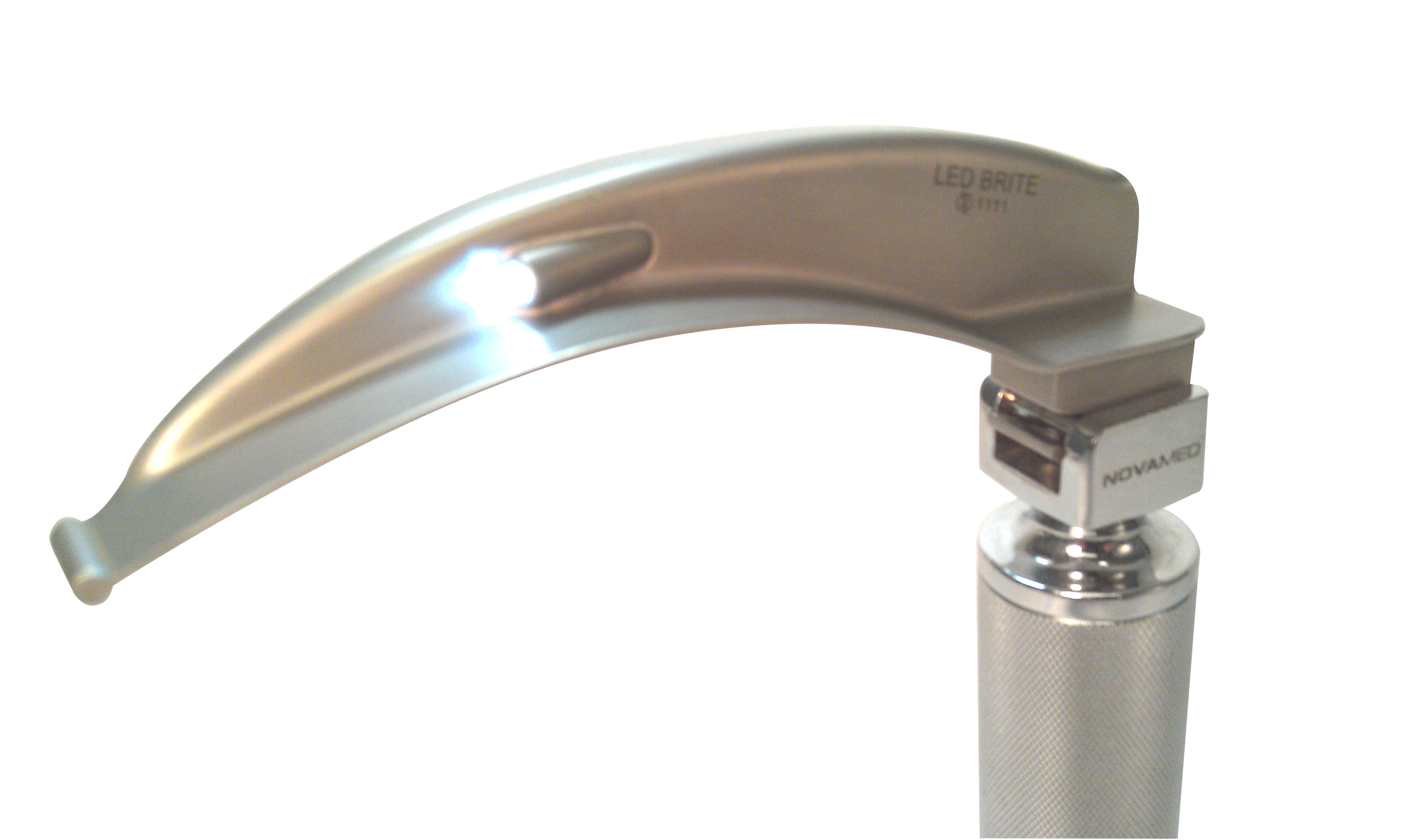Laryngoscope; laryngoscope