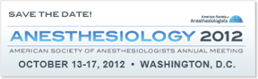 ASA 2012