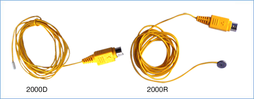 Temp Probe Cover: New NeoSmile™ Plus - Neotech Products