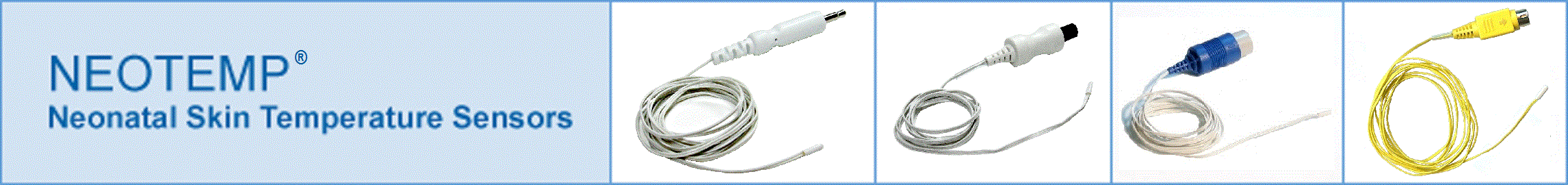 Temp Probe Cover: New NeoSmile™ Plus - Neotech Products